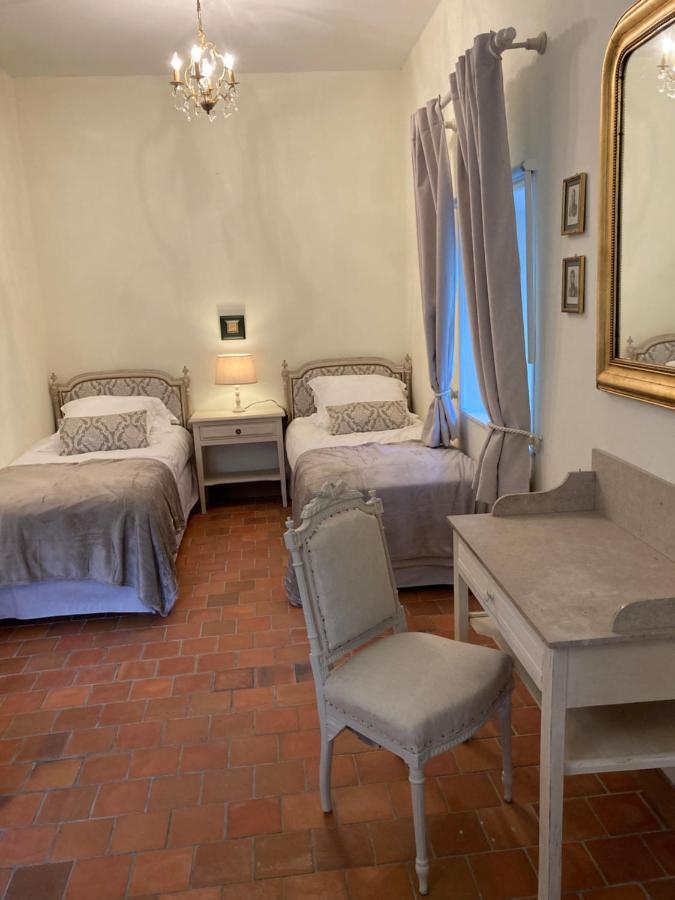 Manoir De Saint-Fiacre Bed & Breakfast Malansac Dış mekan fotoğraf